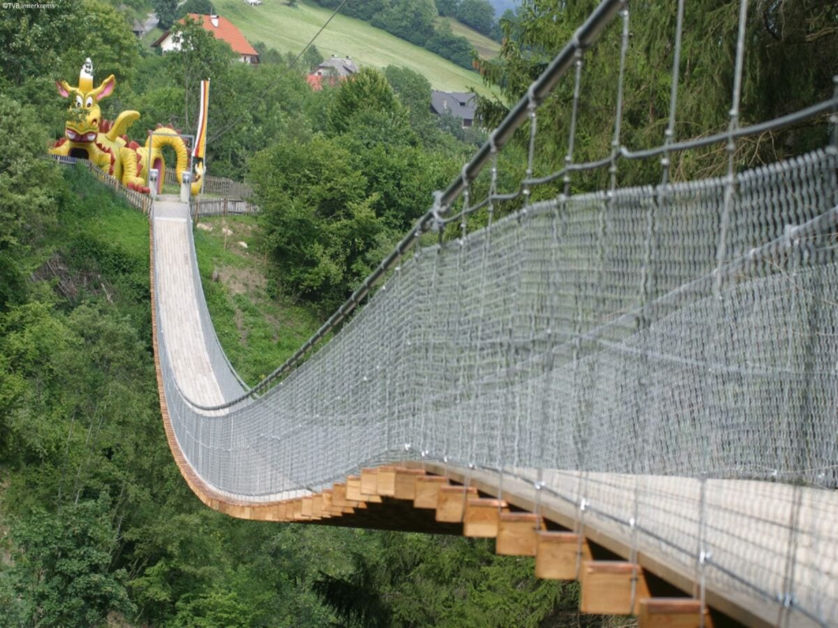 Ferienhaus Gmünd in Kärnten Umgebung 18