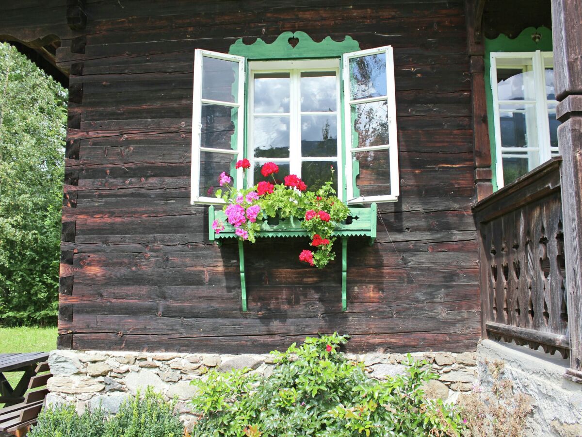 Ferienhaus Gmünd in Kärnten  28