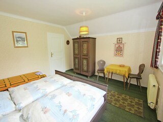 Vakantiehuis Gmünd in Kärnten Kenmerken 13
