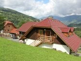 Casa per le vacanze Gmünd in Kärnten Registrazione all'aperto 1