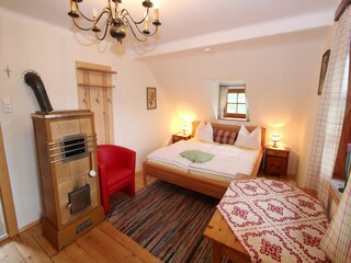 Casa de vacaciones Gmünd in Kärnten Características 14