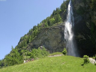 Casa de vacaciones Gmünd in Kärnten Entorno 19