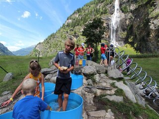 Vakantiehuis Gmünd in Kärnten Omgeving 20