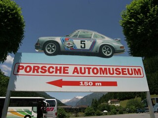 Vakantiehuis Gmünd in Kärnten Omgeving 24