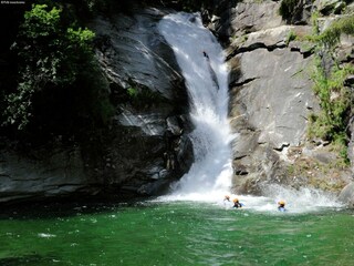 Vakantiehuis Gmünd in Kärnten Omgeving 23