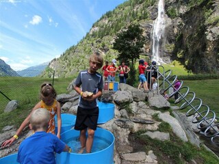 Vakantiehuis Gmünd in Kärnten Omgeving 25