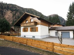 Holiday house Grosses Ferienhaus am Katschberg in Kaernten - Rennweg am Katschberg - image1