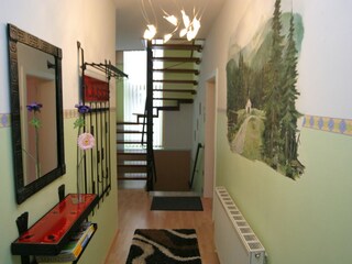 Maison de vacances Rennweg am Katschberg Équipement 16