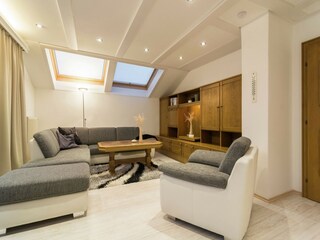 Casa de vacaciones Rennweg am Katschberg Características 9