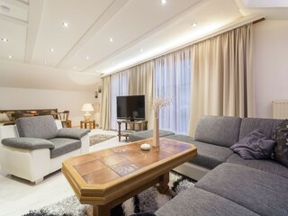 Casa de vacaciones Rennweg am Katschberg Características 22