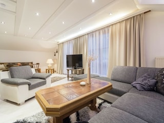 Ferienhaus Rennweg am Katschberg Ausstattung 9