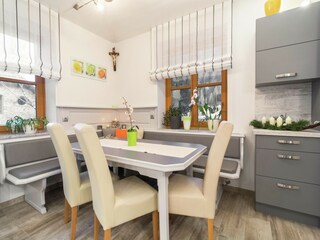 Casa de vacaciones Rennweg am Katschberg Características 11