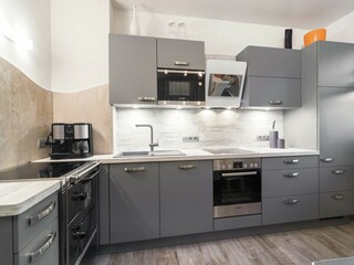 Maison de vacances Rennweg am Katschberg Équipement 10