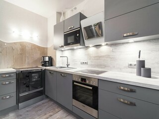 Casa de vacaciones Rennweg am Katschberg Características 15