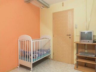 Casa de vacaciones Rennweg am Katschberg Características 12