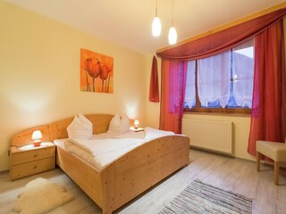 Casa de vacaciones Rennweg am Katschberg Características 14