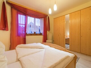 Casa de vacaciones Rennweg am Katschberg Características 13