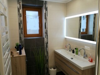 Ferienhaus Rennweg am Katschberg Ausstattung 20