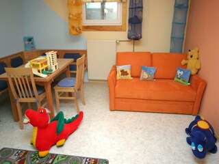 Casa per le vacanze Rennweg am Katschberg  37