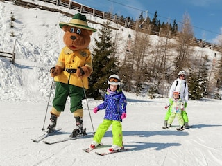 Ferienhaus Rennweg am Katschberg Umgebung 30