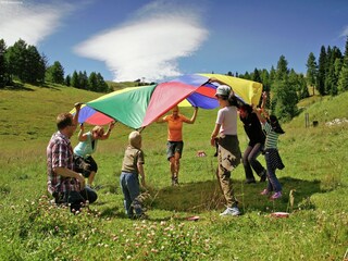 Casa per le vacanze Rennweg am Katschberg Ambiente 34