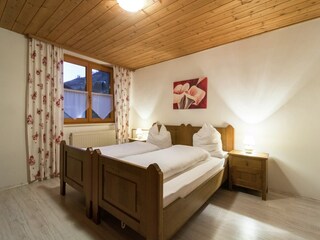Casa de vacaciones Rennweg am Katschberg Características 25