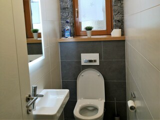 Ferienhaus Rennweg am Katschberg Ausstattung 24