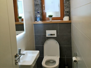 Ferienhaus Rennweg am Katschberg Ausstattung 9