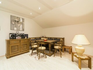 Casa per le vacanze Rennweg am Katschberg Caratteristiche 17