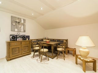 Ferienhaus Rennweg am Katschberg Ausstattung 17