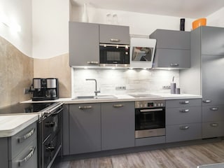 Ferienhaus Rennweg am Katschberg Ausstattung 18