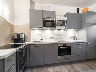 Holiday house Rennweg am Katschberg Features 18