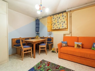 Ferienhaus Rennweg am Katschberg Ausstattung 19