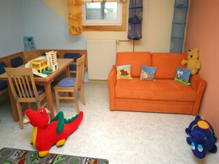 Casa per le vacanze Rennweg am Katschberg  44