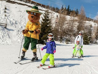 Casa per le vacanze Rennweg am Katschberg Ambiente 43
