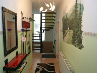 Holiday house Rennweg am Katschberg Features 23