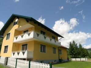 Apartment in Rennweg am Katschberg nahe Skigebiet - Rennweg am Katschberg - image1