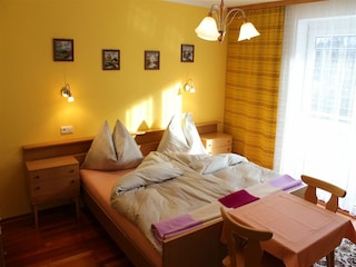 Apartment Rennweg am Katschberg Ausstattung 19