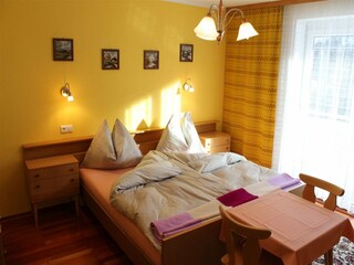 Appartement Rennweg am Katschberg Kenmerken 17