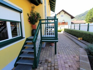 Apartment Rennweg am Katschberg Features 25