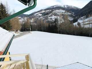 Apartment Rennweg am Katschberg Außenaufnahme 10