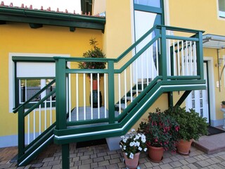 Appartement Rennweg am Katschberg Kenmerken 18