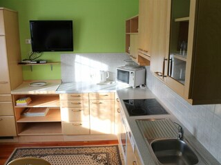 Appartement Rennweg am Katschberg Kenmerken 26