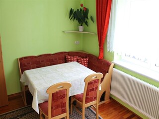 Appartement Rennweg am Katschberg Équipement 19