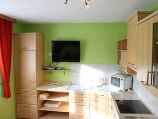Appartamento Rennweg am Katschberg Caratteristiche 17