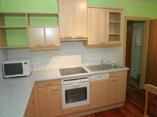 Apartamento Rennweg am Katschberg Características 26