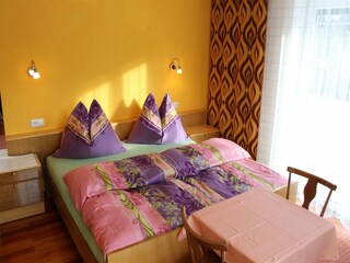 Appartement Rennweg am Katschberg Kenmerken 21