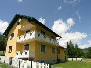 Appartement am Katschberg vlakbij skigebied - Rennweg op Katschberg - image1