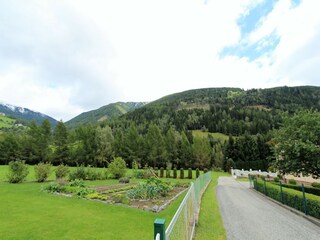 Appartamento Rennweg am Katschberg Registrazione all'aperto 6