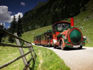 Appartamento Rennweg am Katschberg Ambiente 32